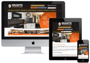 Responsive Web Design